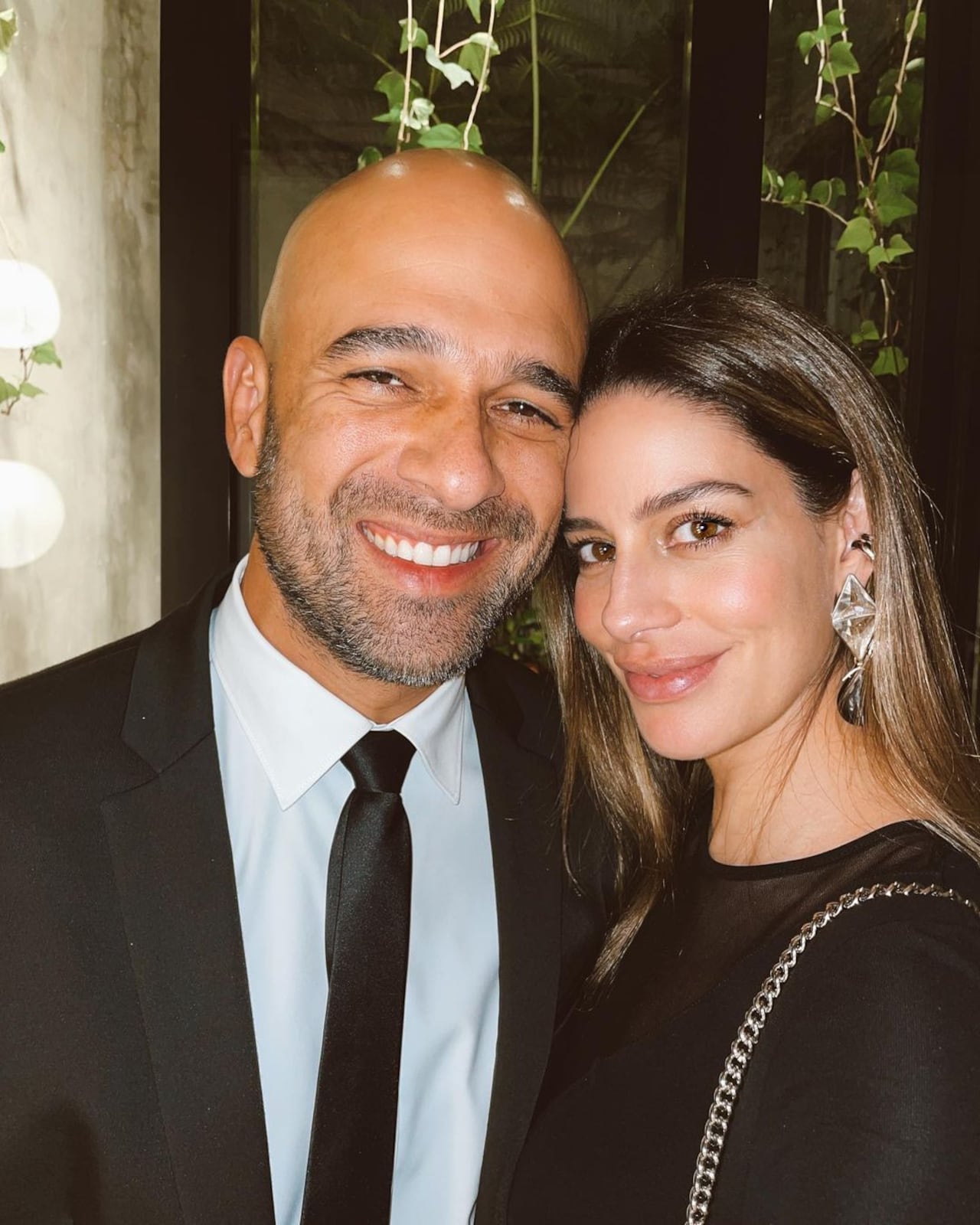 Manuela González y la decisión que tomó contra un jurado de "MasterChef"