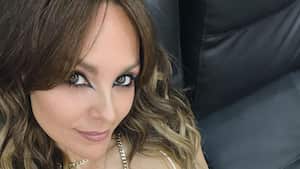 Carolina Gómez, actriz y modelo.