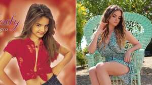 Foto: Instagram @soyyomelody