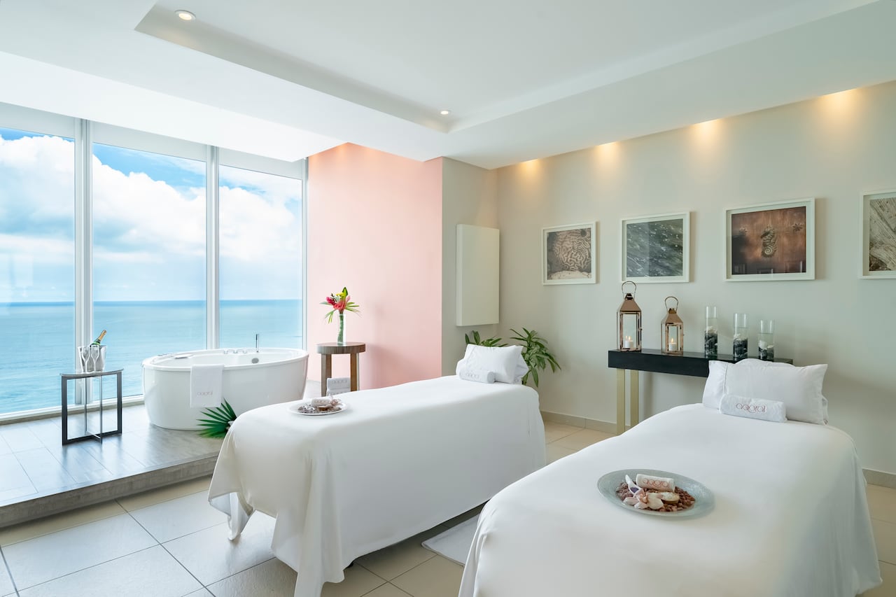 Experiencias exclusivas y gastronomía sostenible en el Hyatt Regency Cartagena