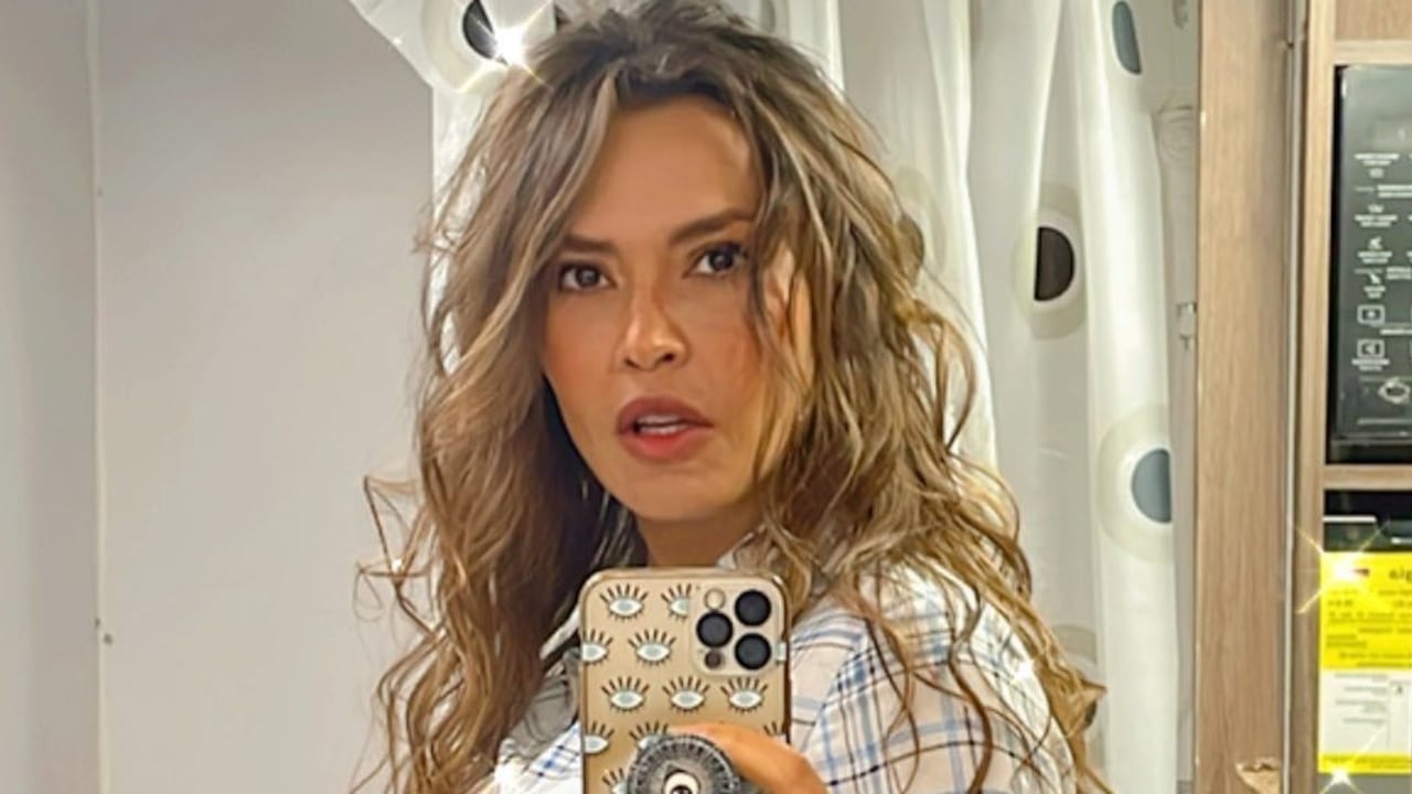Katherine Oporto