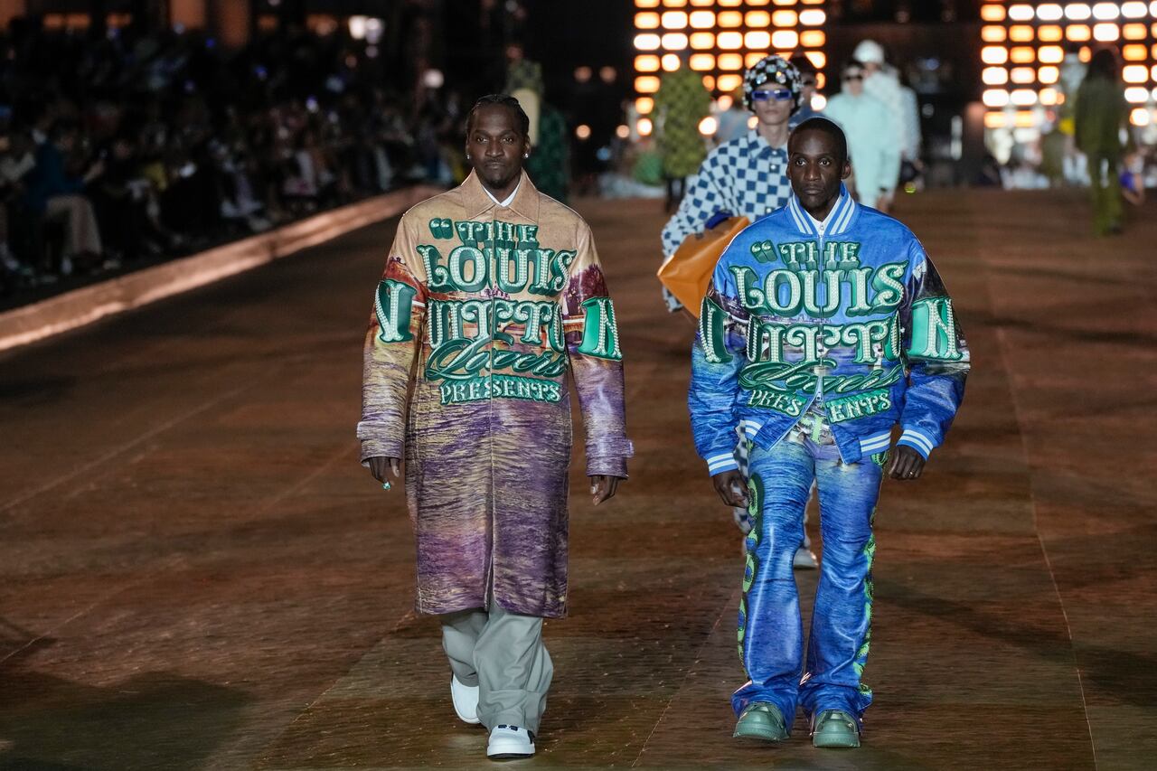 Louis Vuitton