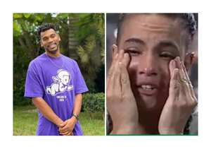 Concursantes de MasterChef Celebrity, al parecer, su relación no es la más buena frente a las cámaras.