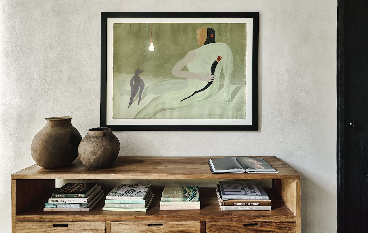 El buen vivir empieza en casa