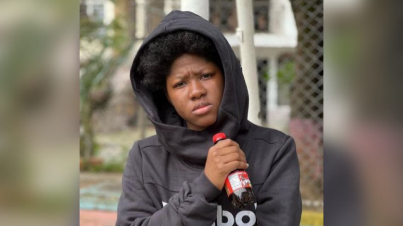 Marithea (Maribel) rap