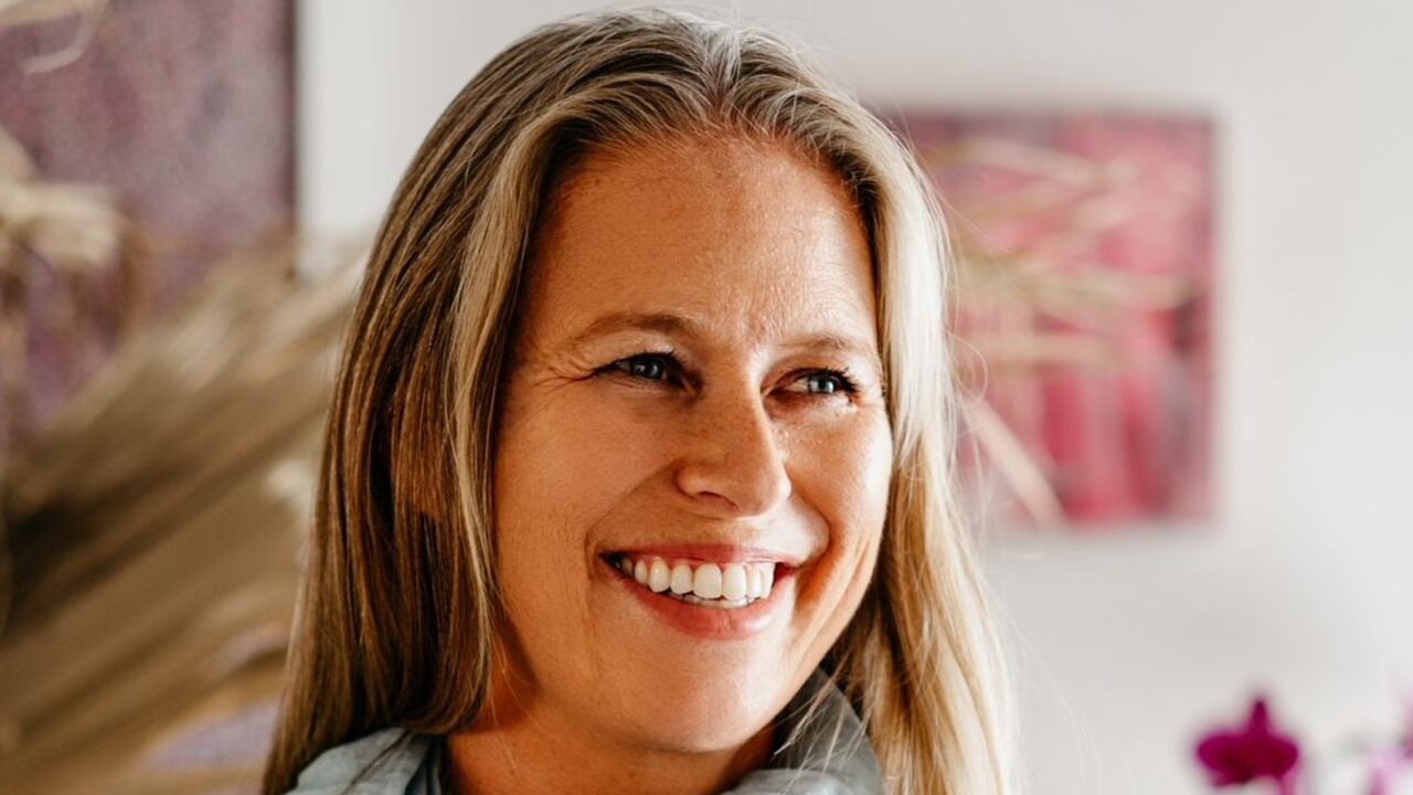 Helle Jeppsson