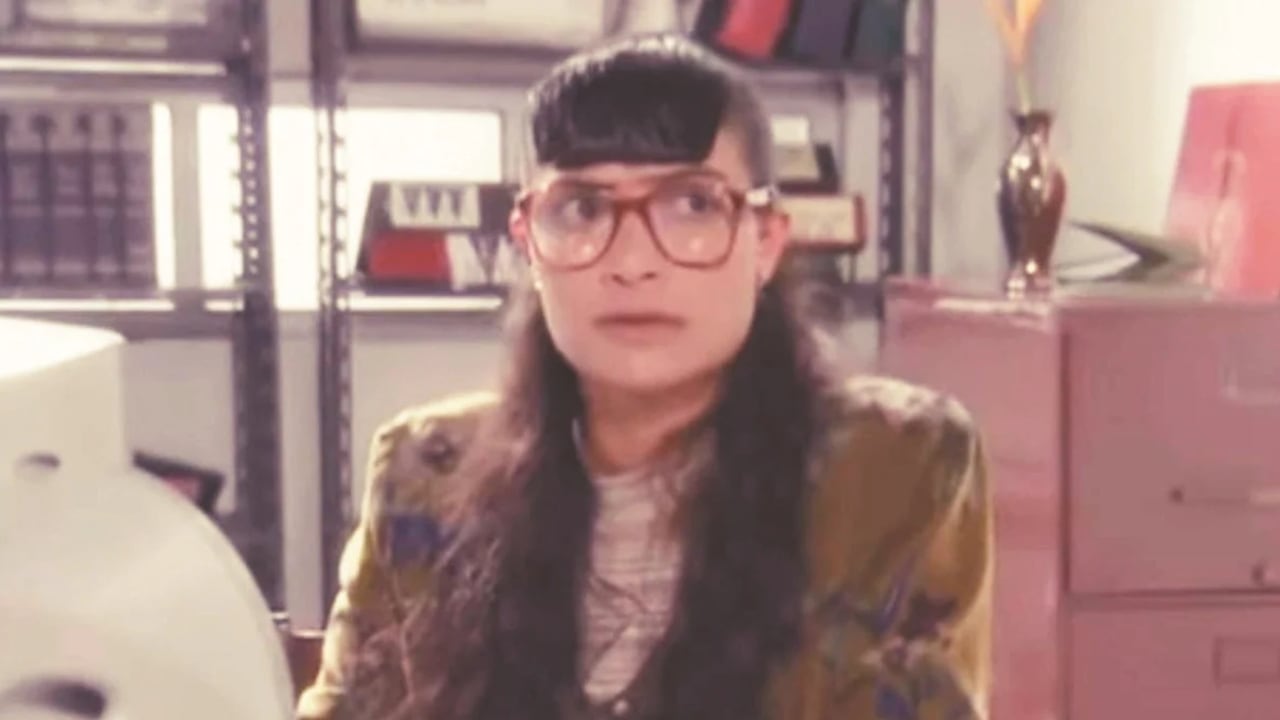 Betty la Fea