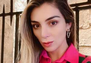 Marilyn Patiño insta a las mujeres abusadas a denunciar