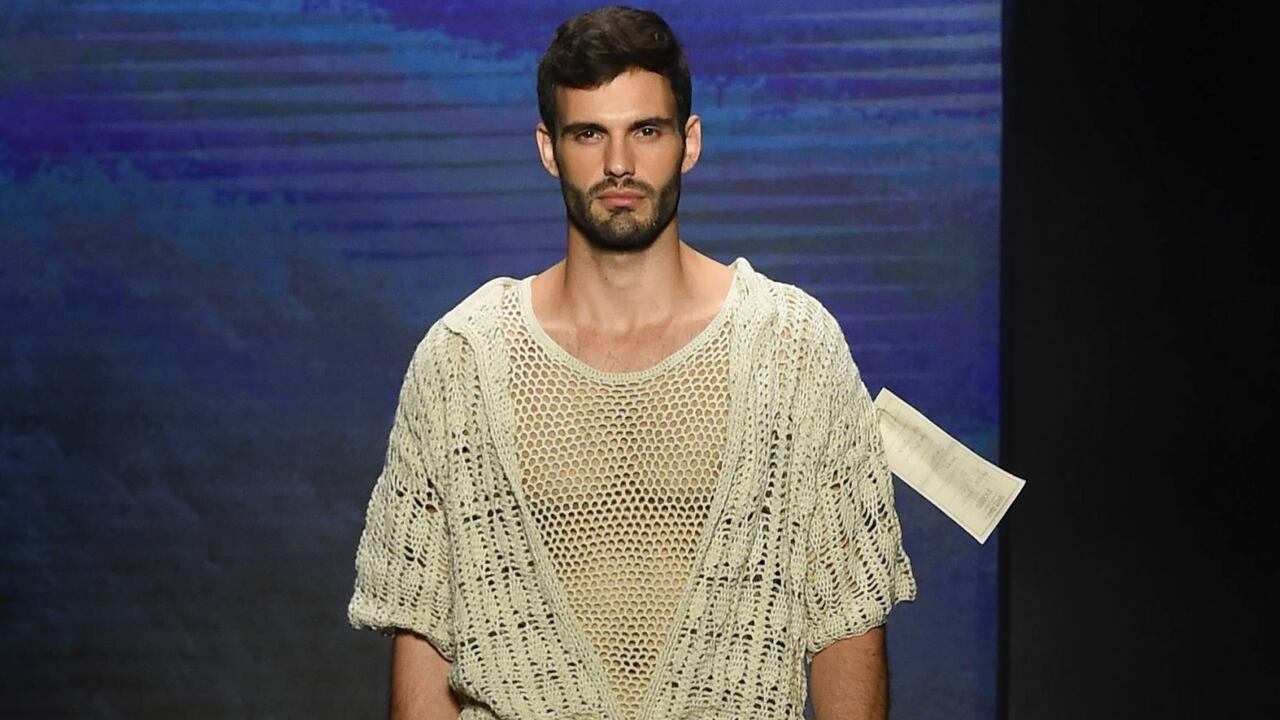 Hecho a Mano- Juan Pablo Socarrás