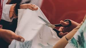 Mercado gráfico, Colombiatex 2022