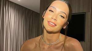 Lina Tejeiro revela si le gustan las mujeres