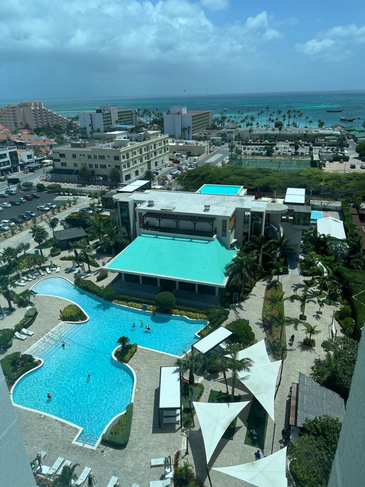Radisson Blu