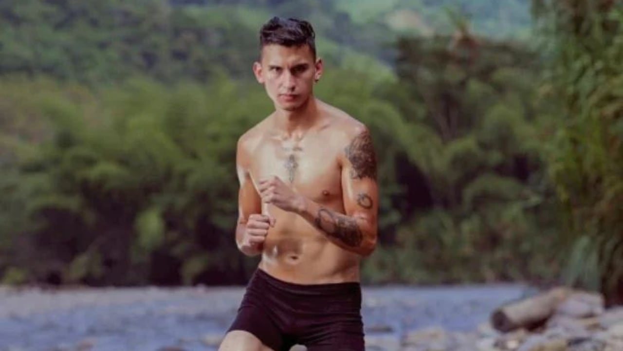 Carolina Cruz visiblemente afectada por trágica historia de eliminado del “Desafío”