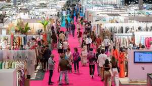 Primera edición MOMAD 2023