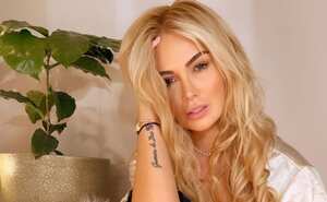 Captura de pantalla Sara Uribe