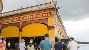 Santa Cruz de Lorica, Córdoba