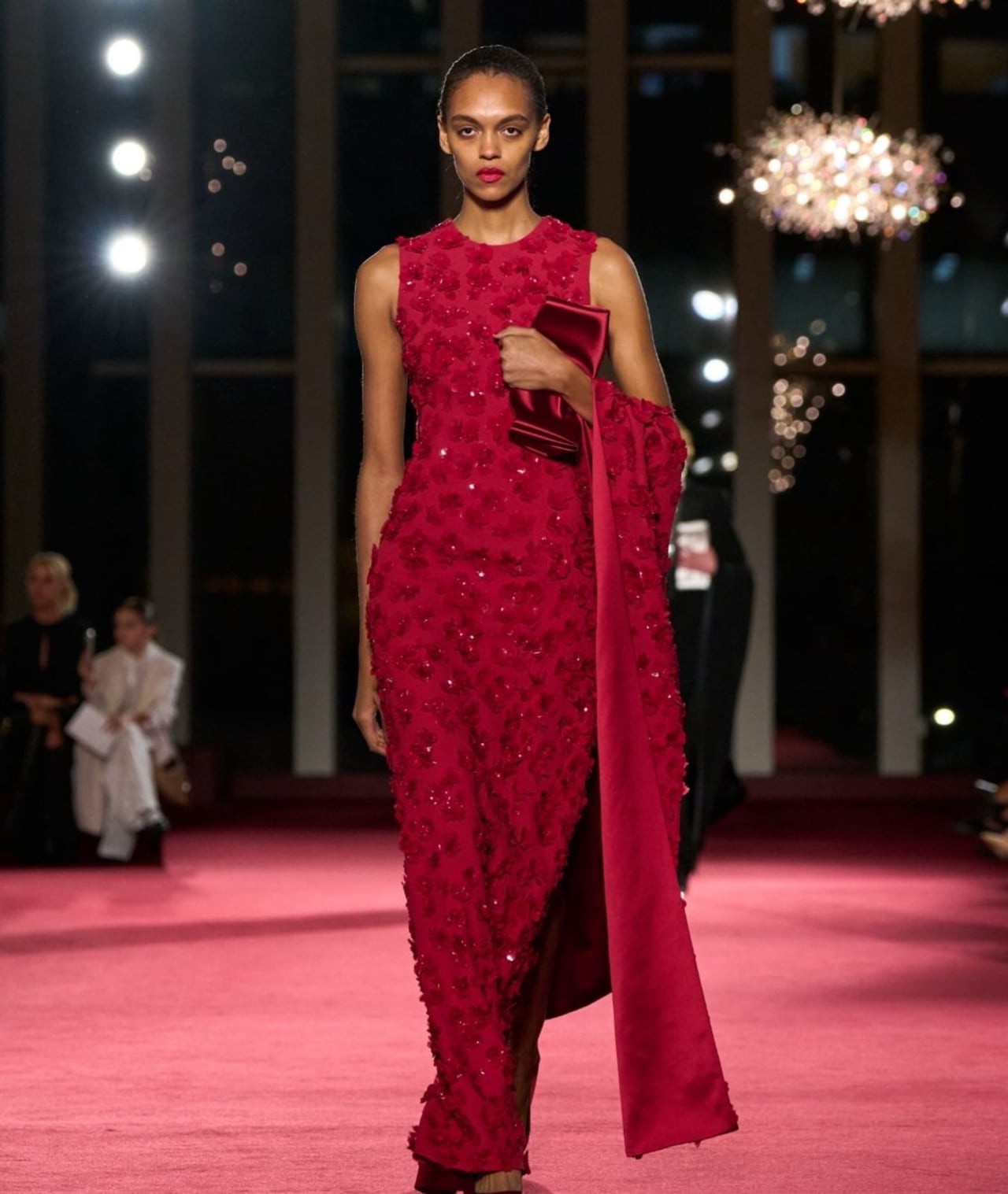 Michael Kors 2026: el lujo silencioso que domina la ciudad