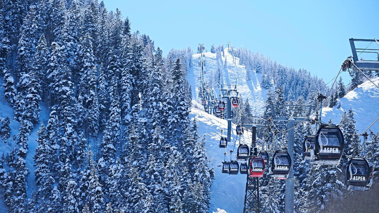 Las mejores actividades para hacer en el paraíso de Aspen Snowmass, en EE.UU.