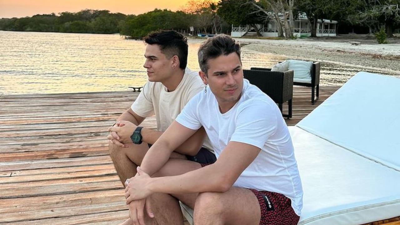 Hermano de Pipe Bueno contó varias verdades del cantante y destapó cómo es su relación