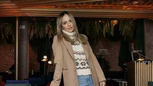 Foto: Instagram @smilelopez