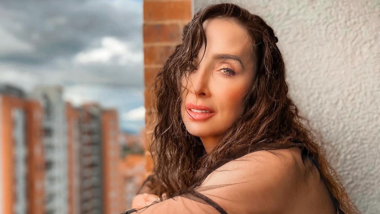 La razón por la que Luly Bossa no usa su verdadero nombre