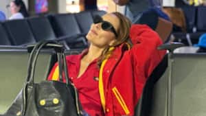 Carolina Acevedo y el gustico que se dio con el premio de MasterChef