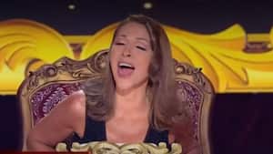 Amparo Grisales en 'Yo me llamo'