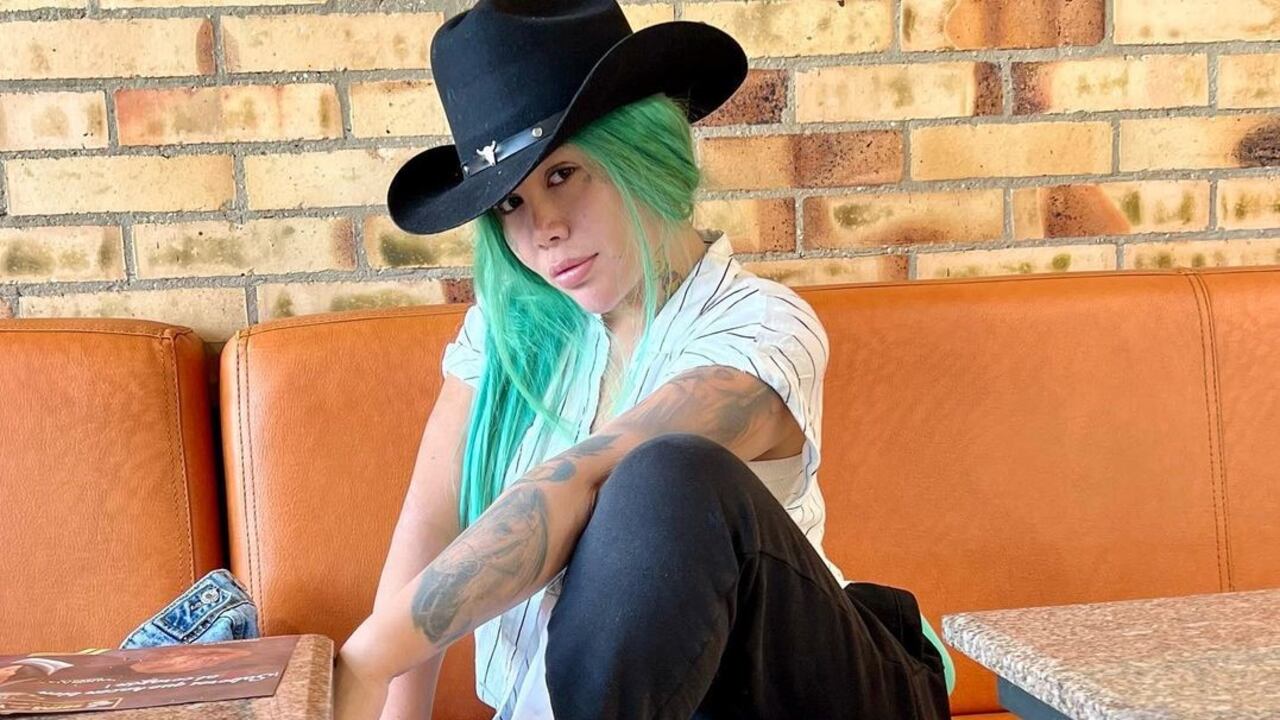Yina Calderón