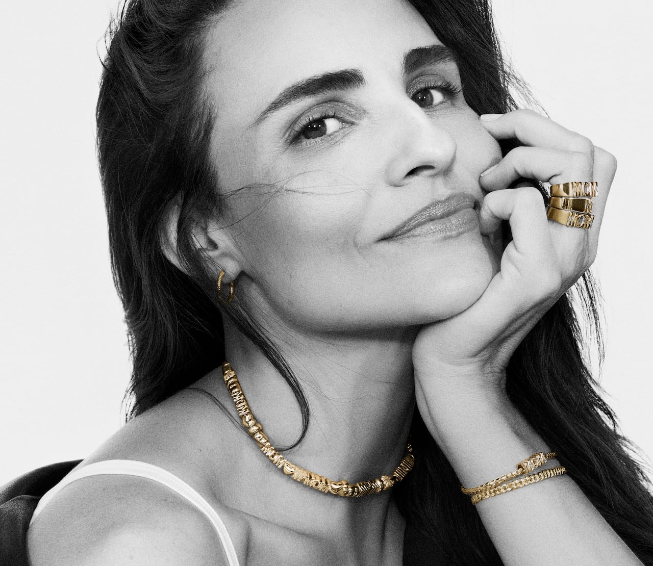 Piezas que celebran la esencia de mamá