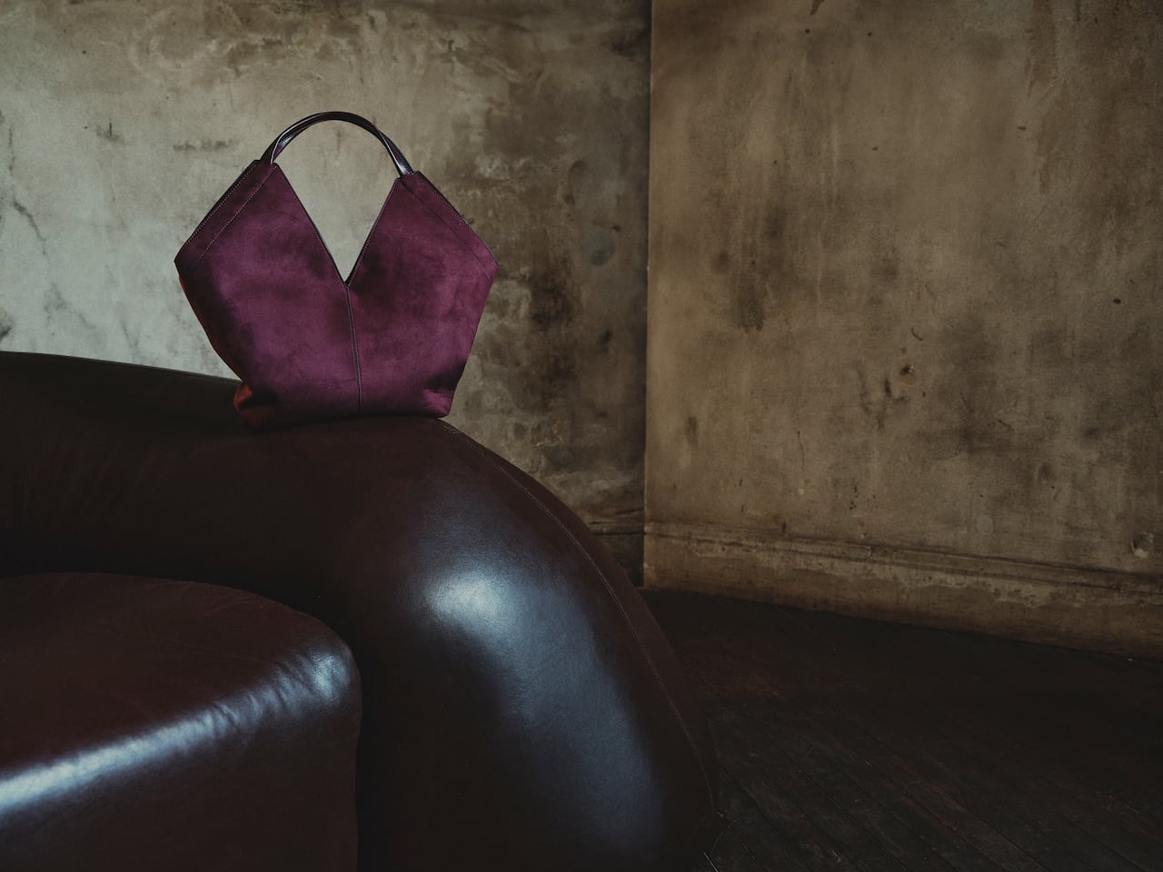 Prüne reinterpreta el dandy moderno: herencia, carácter y sofisticación sin reglas