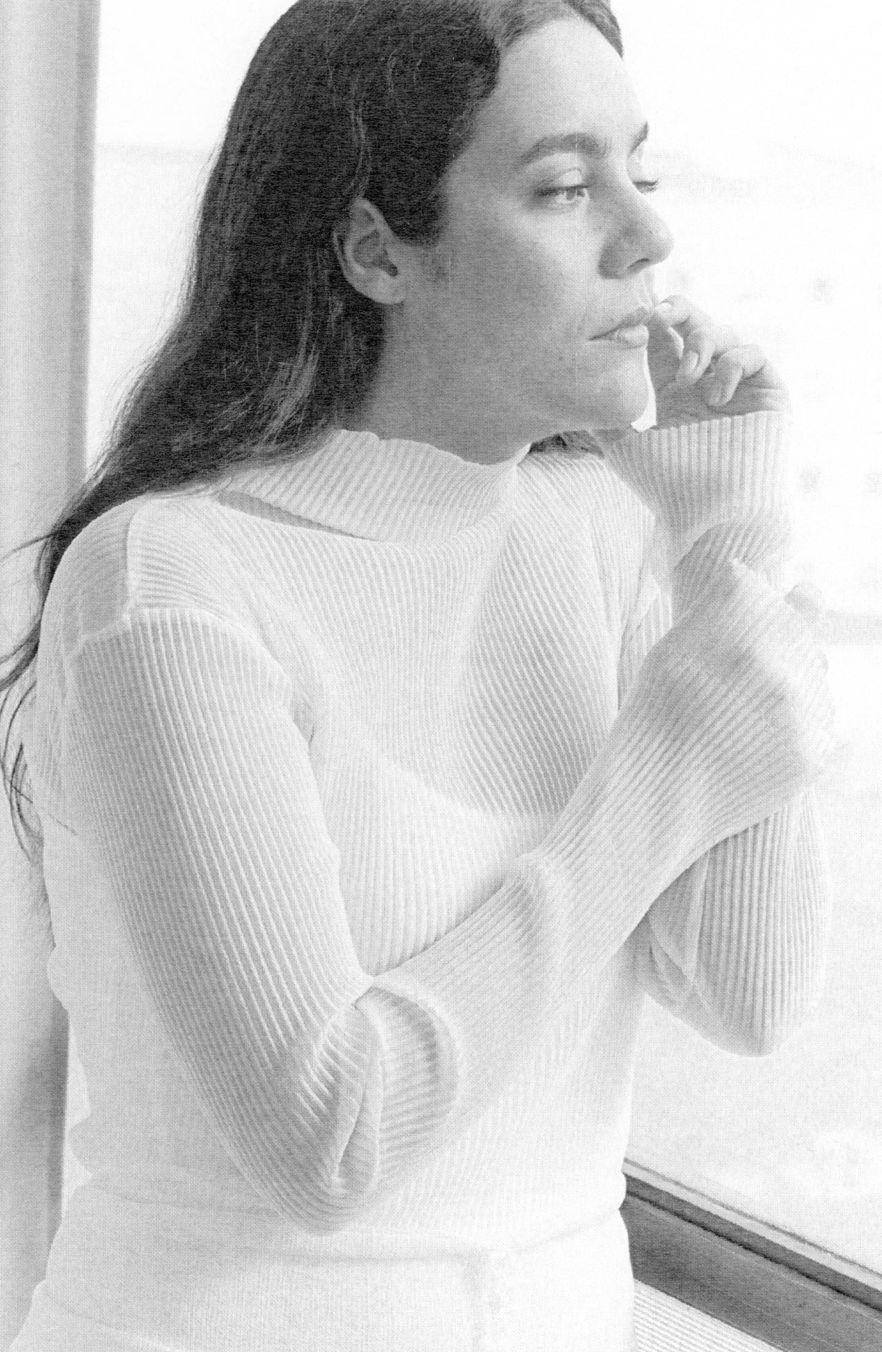 Nacida en La Palma en 1999, Valeria Castro se ha consolidado dentro de la canción de autor en español