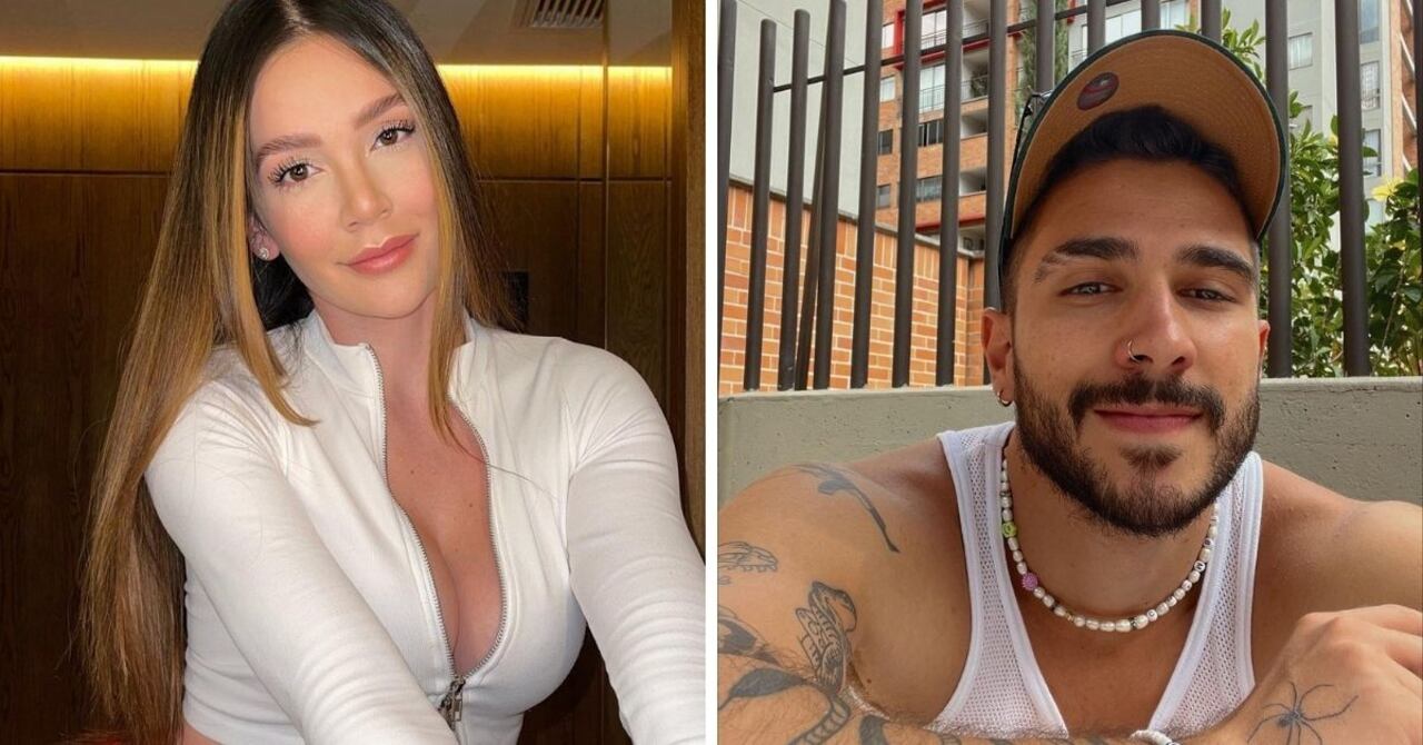 Conozca a la ex de Juan Duque que habla de Lina Tejeiro en rumores de romance