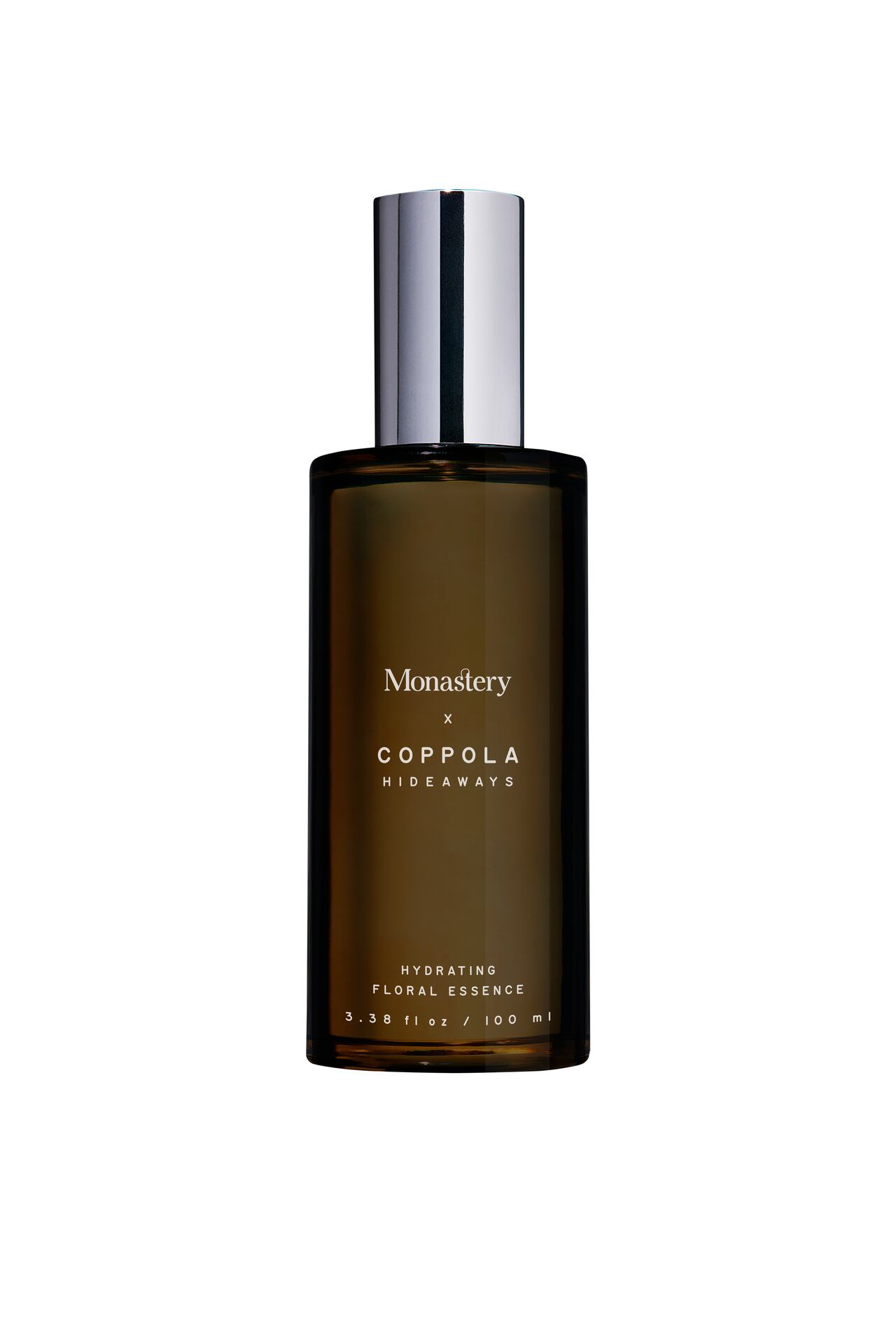 Monastery + Coppola Hideaways Essence