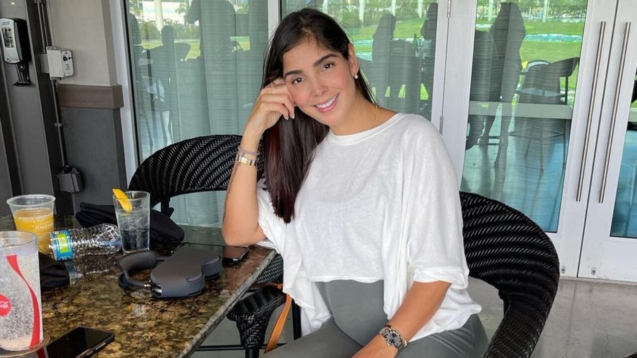 Andreina Fiallo