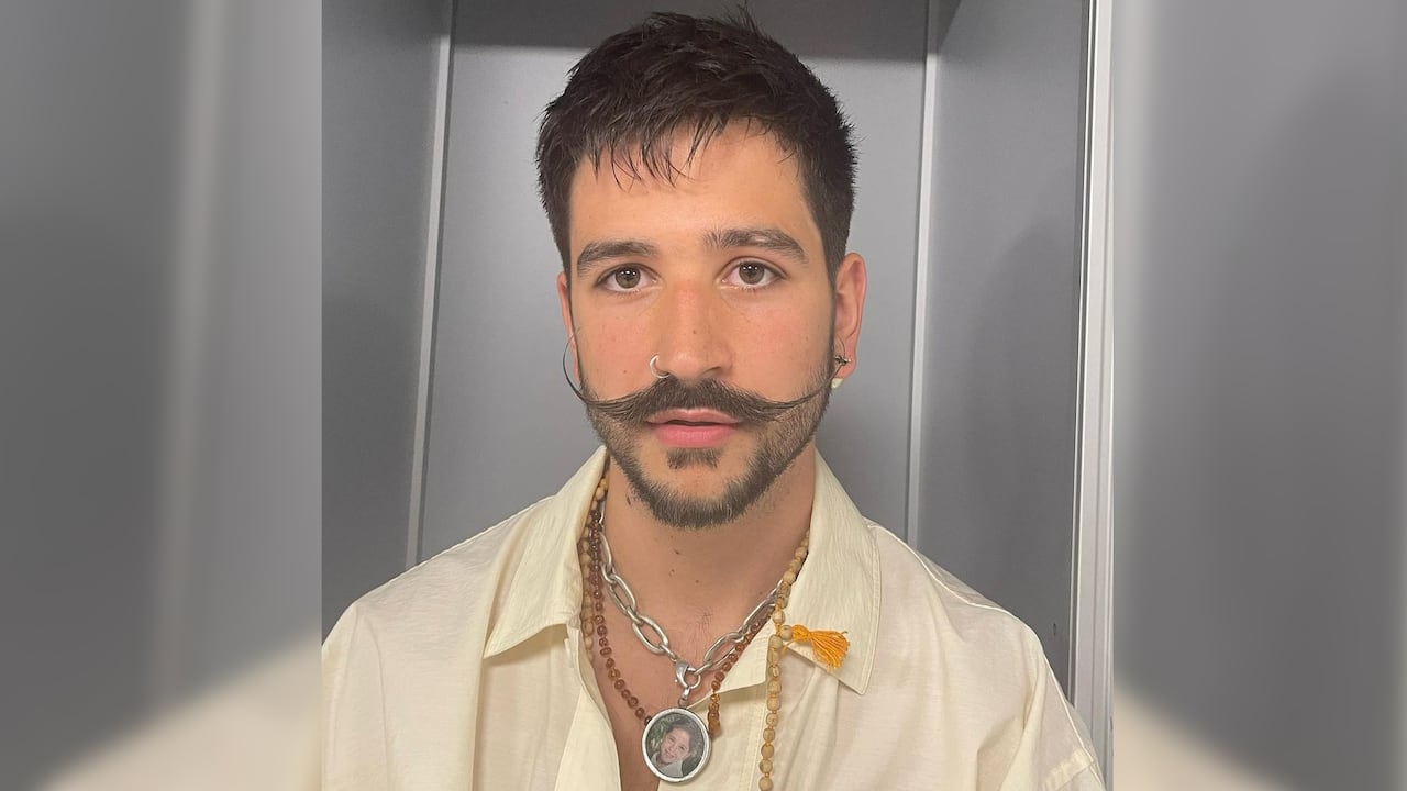 Aunque Camilo Echeverry dio un concierto gratis, gana mucho dinero cuando cobra por sus shows. Foto: Instagram @camilo.