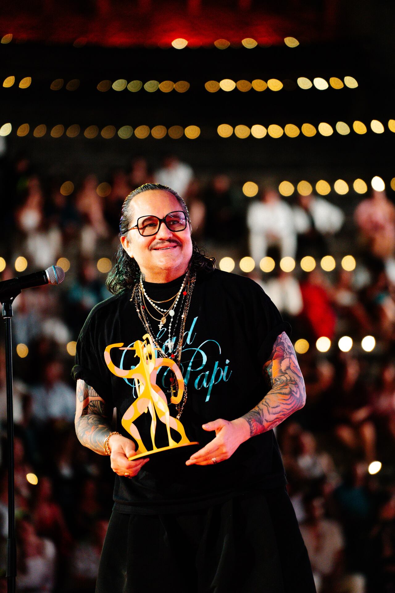 Latin American Fashion Awards