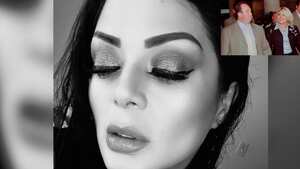 Cada vez que pueden le recuerdan a Marbelle su relación con su hijastro.