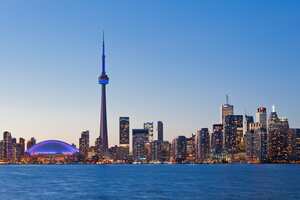Toronto, Canadá