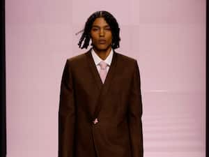 Louis Vuitton Otoño-Invierno 2025