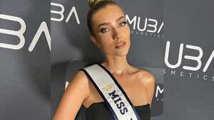 Foto: Instagram @mafearistizabalu