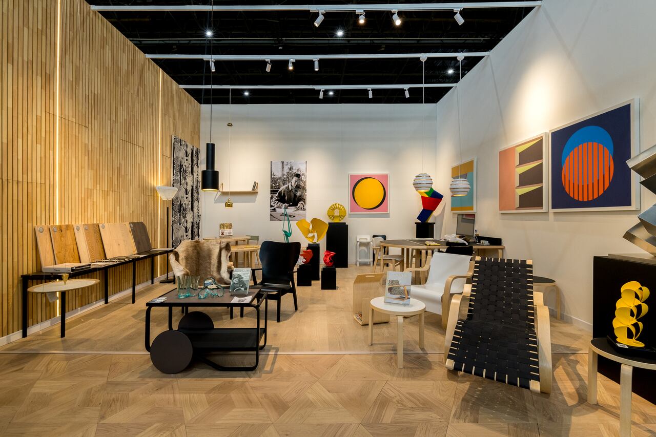 La Feria de Diseño