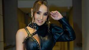 Paola Jara es acusada de promover el alcoholismo