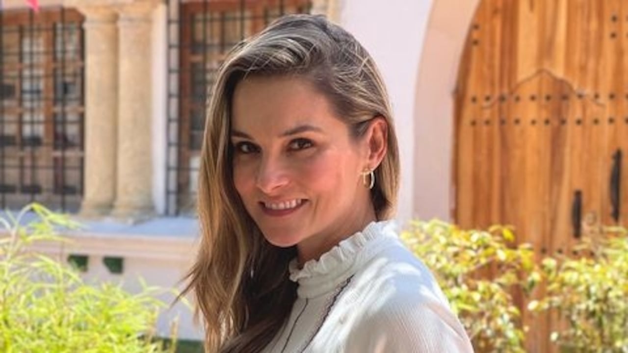 Catalina Gómez