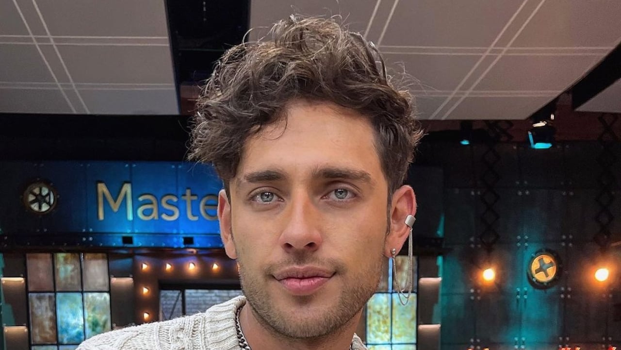 Carlos Báez