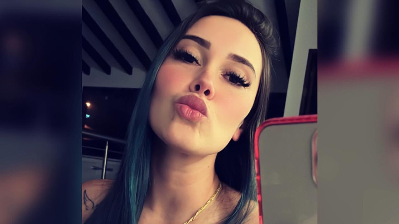 Manuela Gómez preocupa a sus fanáticos con una reflexión.