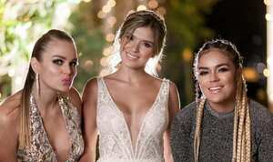 Hermanas de Karol G
Foto: Instagram @verogiraldonavarro