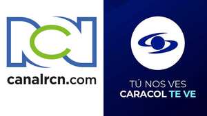 Caracol y RCN