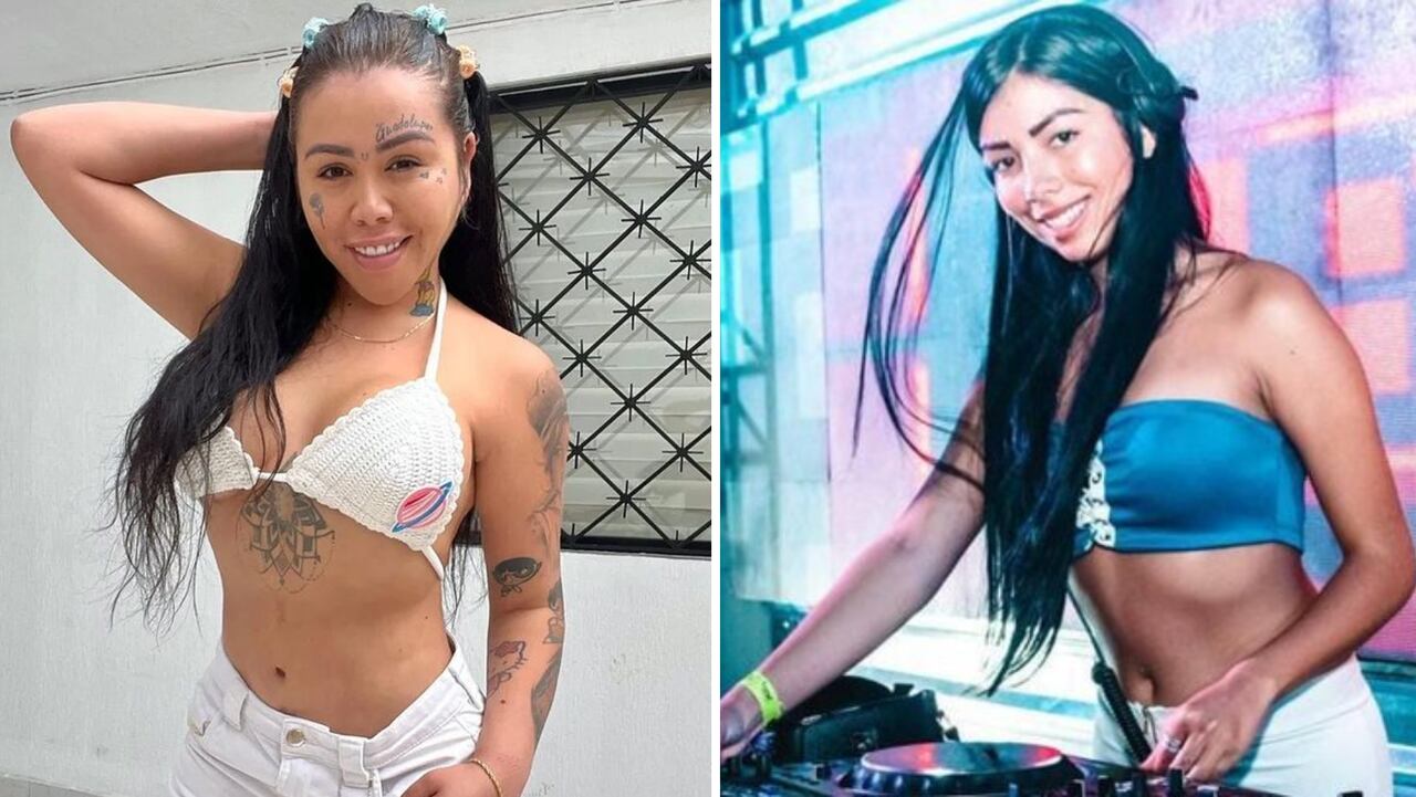 Yina Calderón habló sin filtros del homicidio de Valentina Trespalacios y en redes no paran de comentar