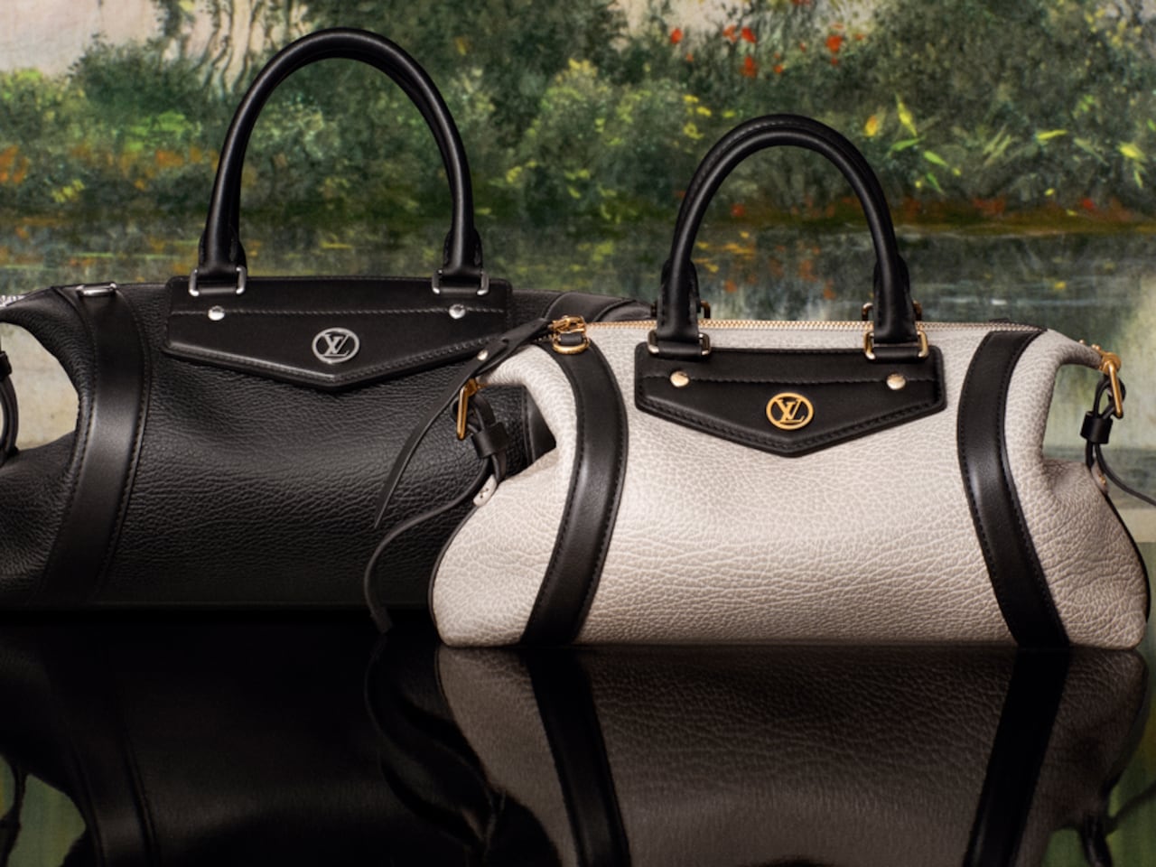 LV Biker: el nuevo bolso icónico de Louis Vuitton