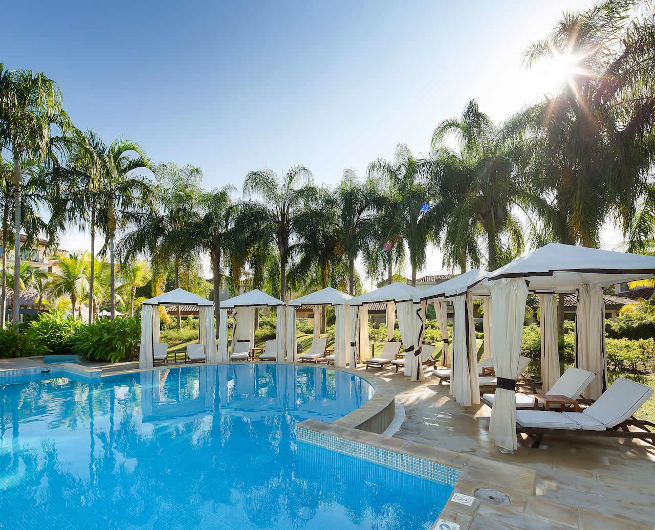 The Buenaventura Golf & Beach Resort: lujo, aventura y bienestar en la Riviera Pacífica de Panamá
